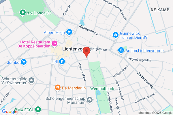 Fysiotherapiepraktijk Loijer