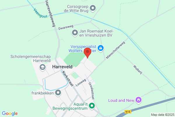 Gevel, Van De