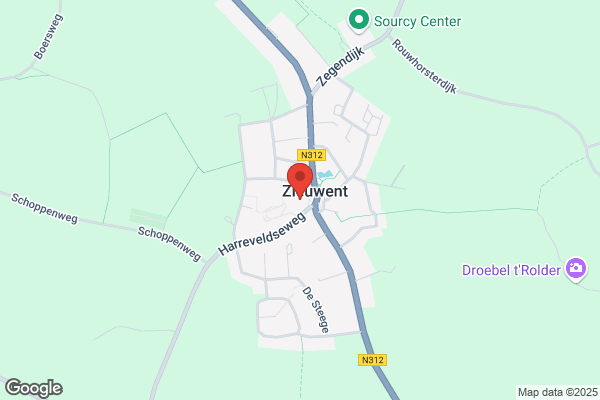 Heilige Werenfridus