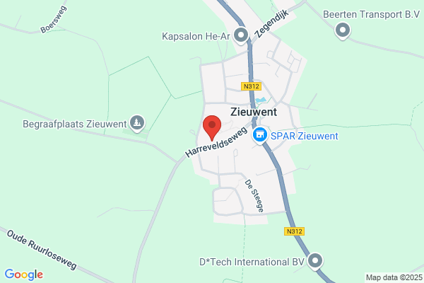 Knuffel, De