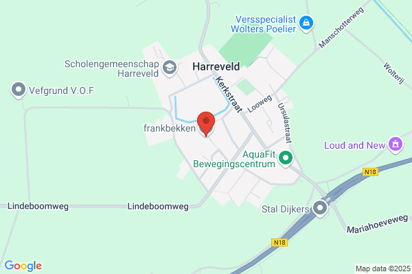 Lasbedrijf Bekken