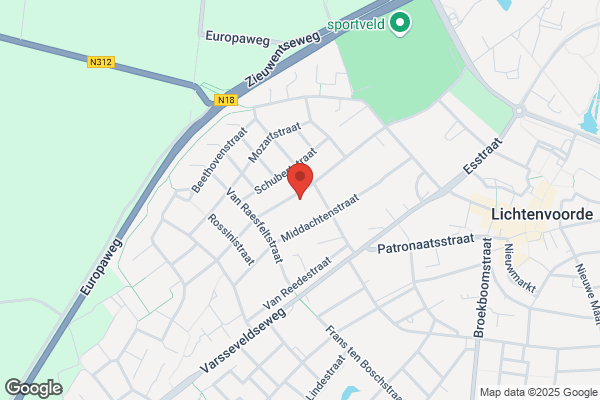 Luuk Temming Boomverzorging & Groenvoorziening