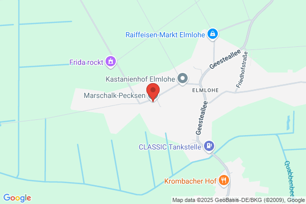 Marschalk Bv