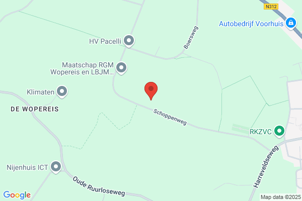 Psychotherapie Praktijk
