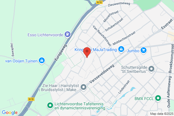 Rk Basisschool Sint Jozef