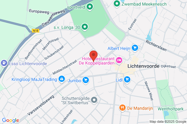 Sint Ludgerusschool