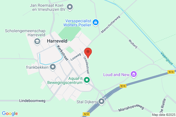 Vereniging Dorpshuis 't Kempken