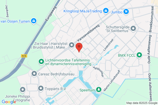 Vital Totaal Kosmetiek