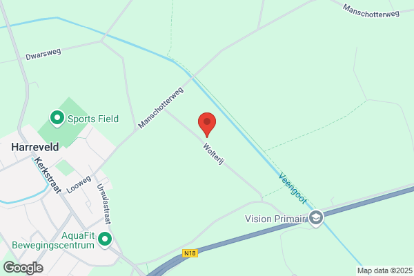 Vof Salon Doppen