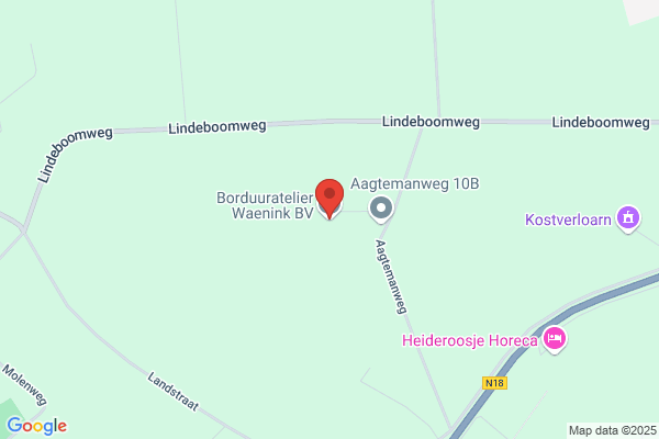 Waenink B A H