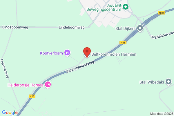 Molen, De
