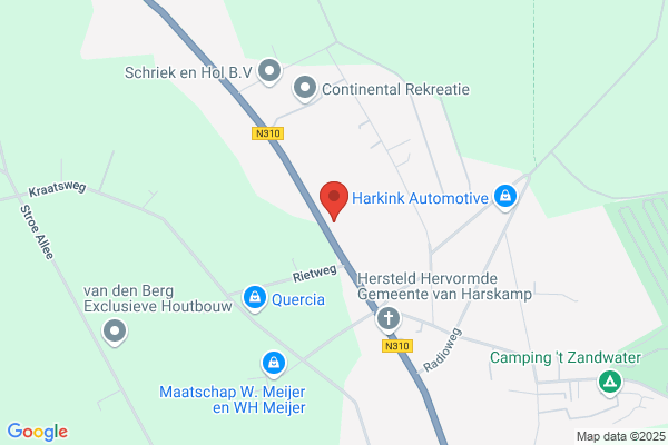 Rietdekkersbedrijf E M Meijer