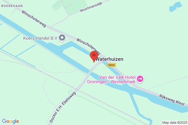 Assurantiekantoor G De Geit