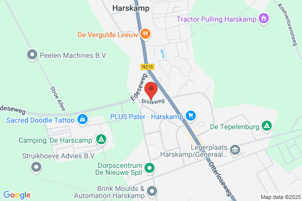 Autoschadebedrijf Ten Hoven