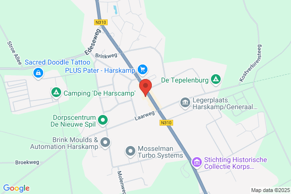 Bergervoet Caravanbedrijf Vof