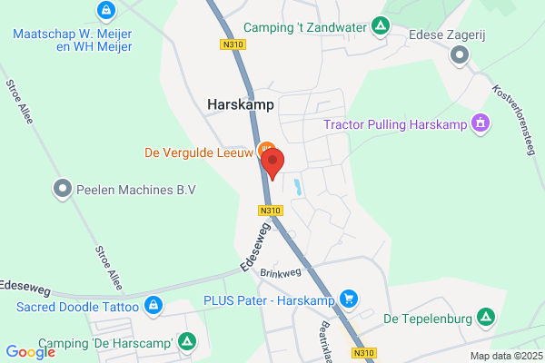 Boekhoudburo Gelre-Harskamp