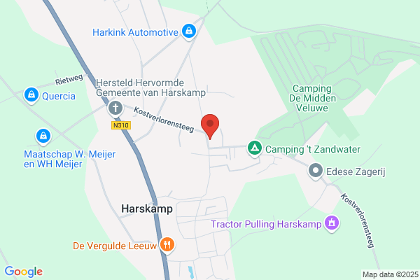 Caravanhandel Borgers Bv