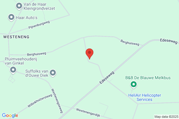 Craats, Van De