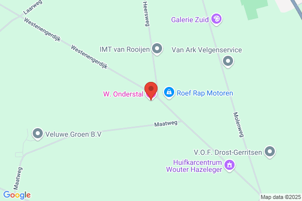 De Wilgenhoeve