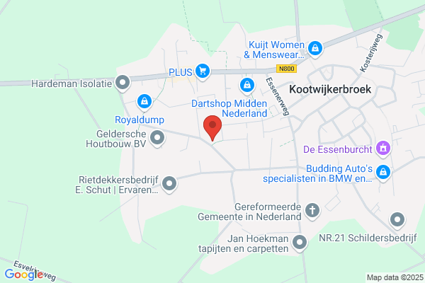 Firma Novalux T. Van Beek & Zn.