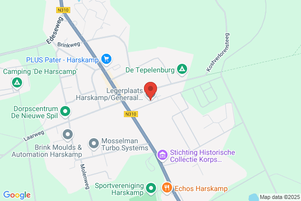 Gelre-Harskamp