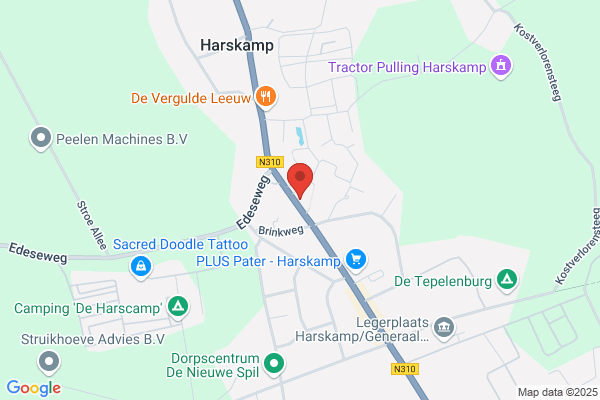 Groepspraktijk Dierenartsen