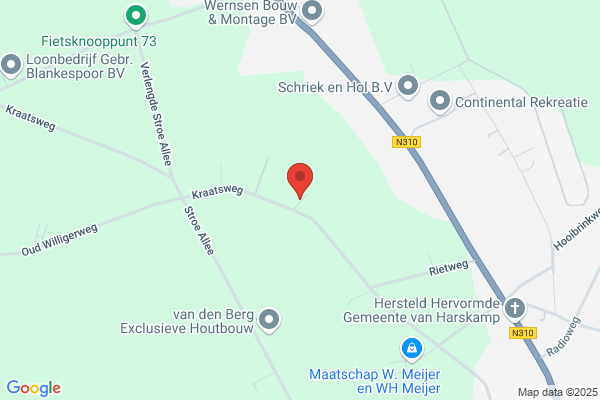 H Veldhuizen