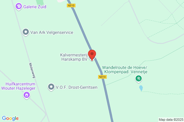 HAVA-mantelzorgwoningen