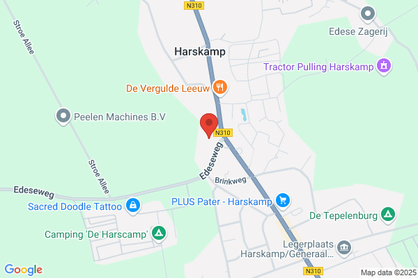 Hulsbergen