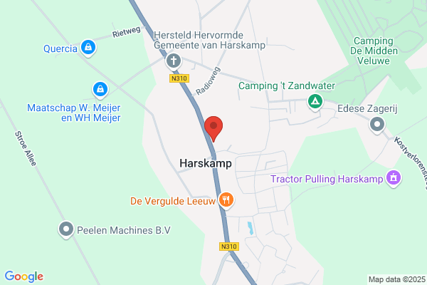 Minnenhoek BV
