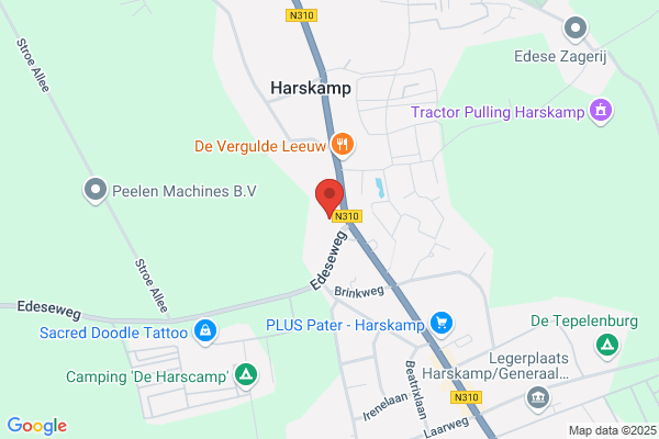 Nederlands Hervormde Dorpskerk