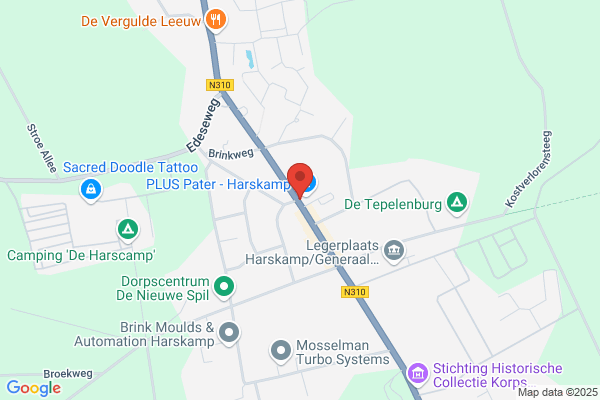 Postagentschap Ptt