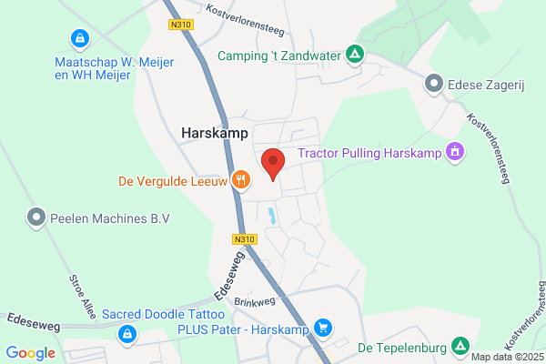 Scherpzicht