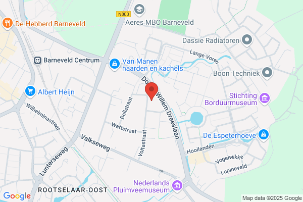 Van Den Top Deuren
