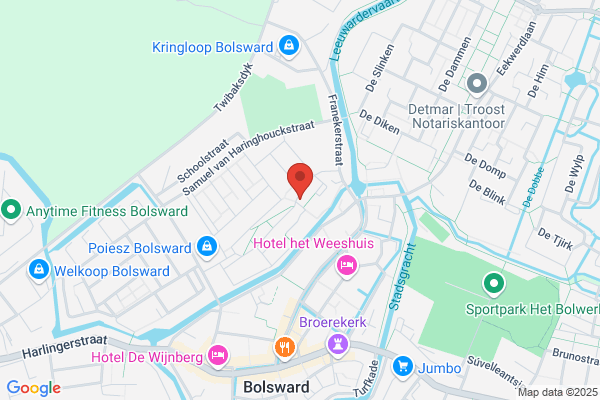 Klaske's Voetverzorging Medisch Pedicure en Voetreflex massage