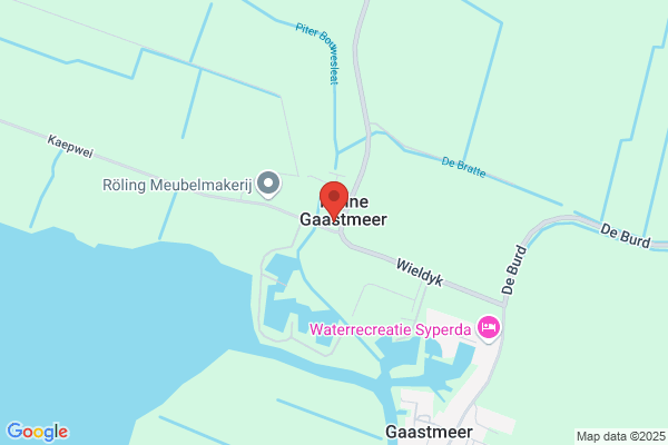 Wadden-Vakantiehuis.Nl
