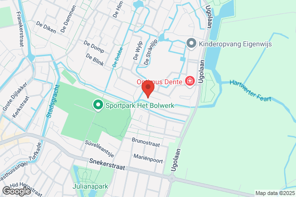 Esthetiek Schoonheidssalon en Pedicure