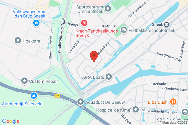 Architectenburo Greijdanus Bna