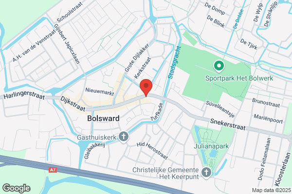 Assurantiekantoor Bolsward