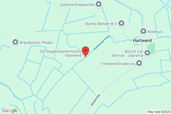 Bezinestation Oegoclooster