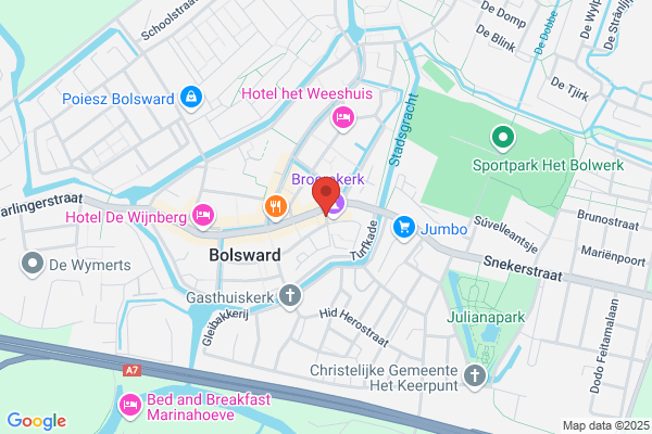 Bolswards Nieuwsblad