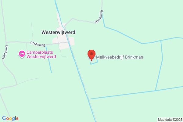Brink-Bremmer, J W Van Den
