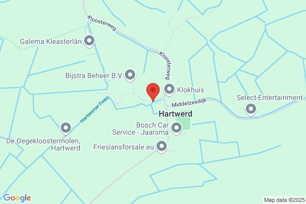 Cursief