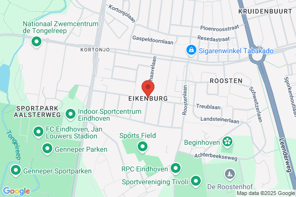 Eikenburg Bv