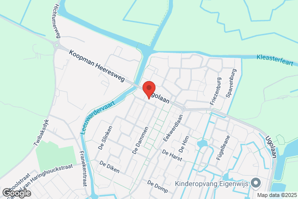 Jong Witgoedreparatie D de