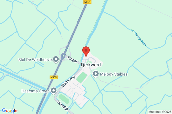 Klusbedrijf Weersma