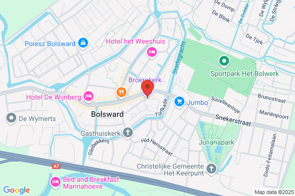 Lok Omr Bolsward