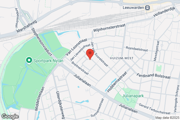Muziekschool Fryslan Sud West