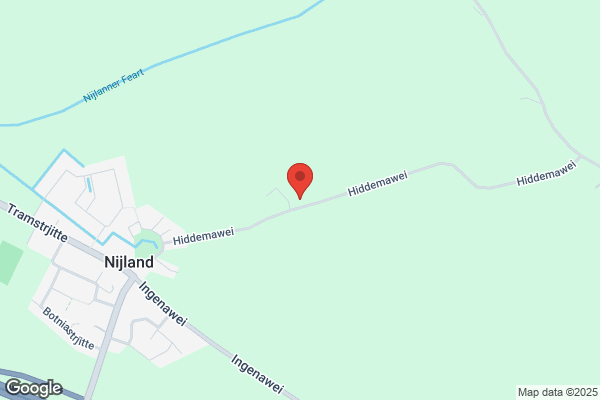 Nijland Dierenhotel