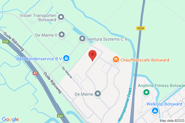 Nota Vlechtwerken Bv, Taco